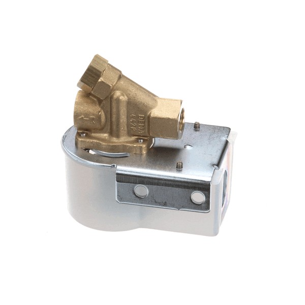 (image for) Cma Dishmachines 41015.00 SOLENOID VALVE 1/4 W/COVER 115